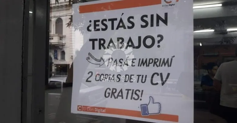 Según la IA, hay carreras con muy poca salida laboral y otras con más posibilidades en Jujuy