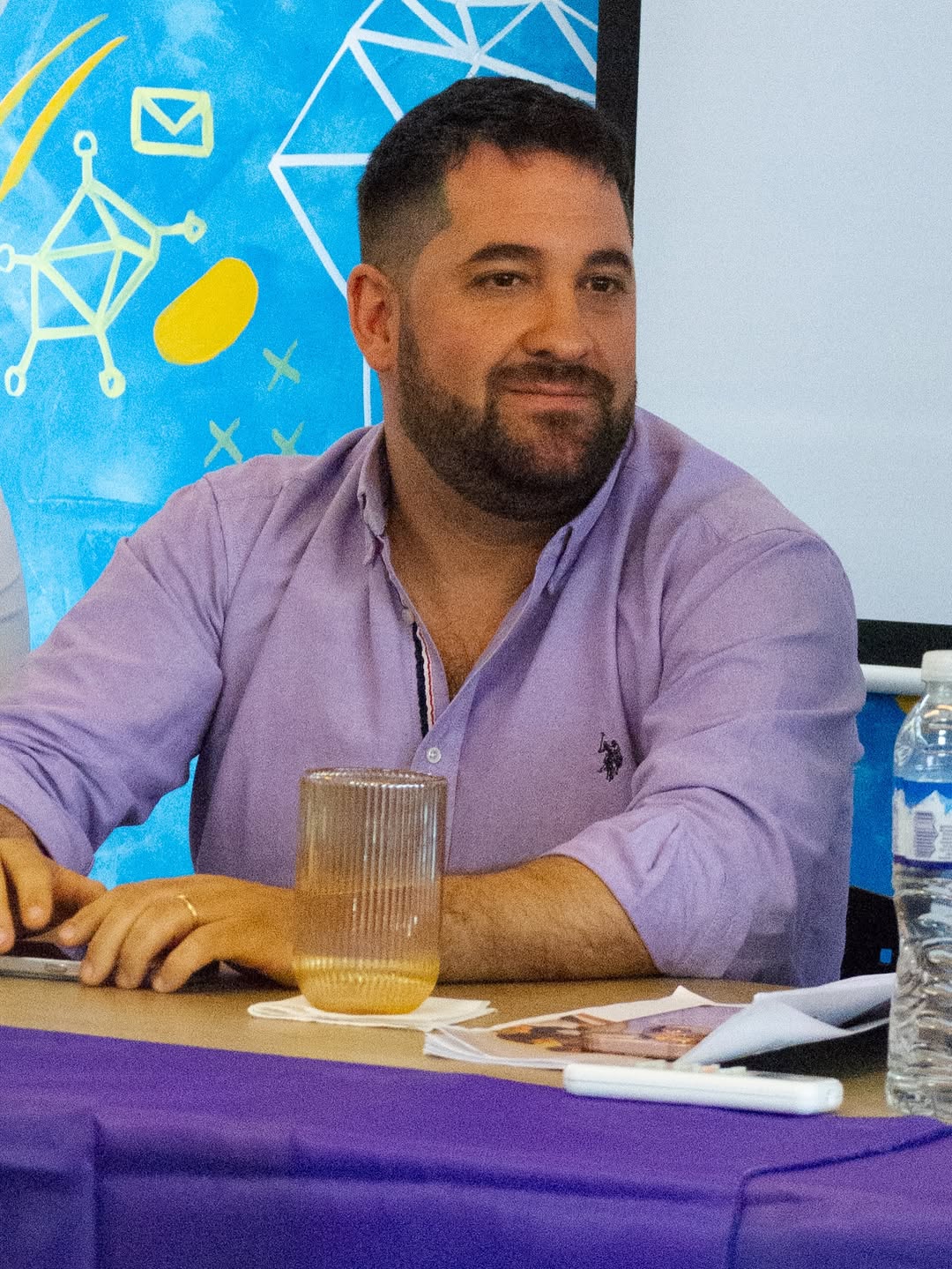Candidato de Milei en Jujuy: “Las reformas cuestan al principio, pero traen su premio en el largo plazo”
