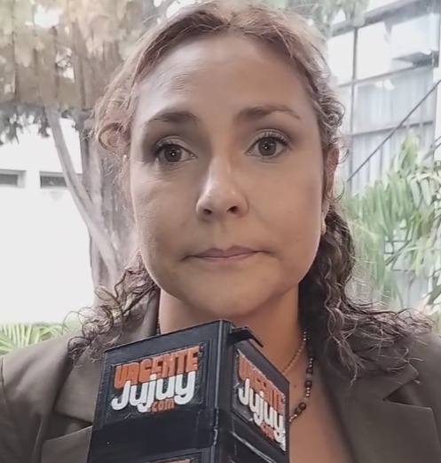 Tomé apunta a que Jujuy vote con la Boleta Única de Papel para garantizar transparencia