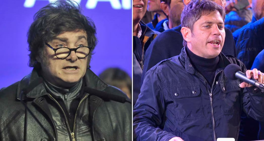La derrota de La Libertad Avanza por más de 13 puntos fortaleció a fuerza patria de cara al 2027