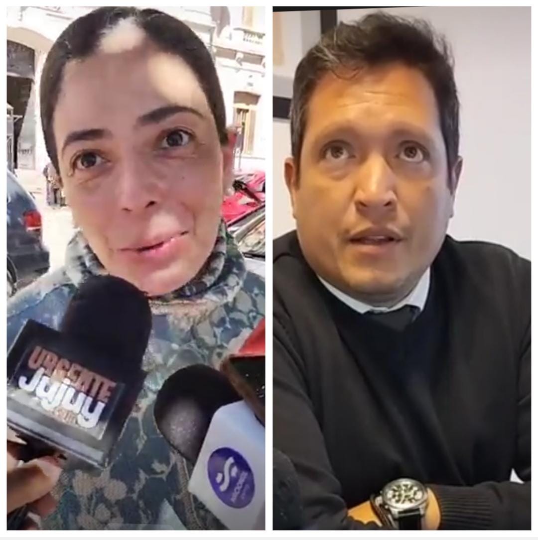 Alejandra: 