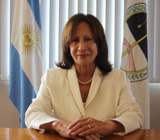 La jueza Lamas de Jujuy, se toma licencia y accionará penalmente contra aquel o aquellos que la acusaron y los que hayan facilitado la información falsa, señalaron