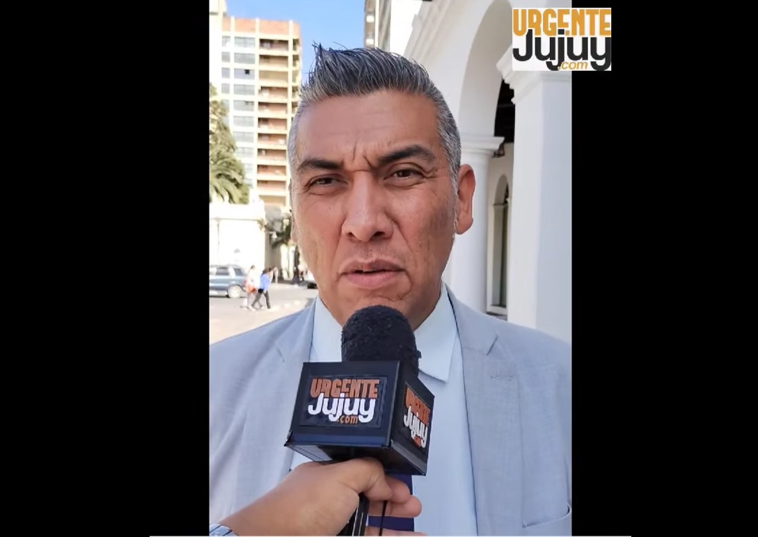 Chacón: "En Jujuy el ISJ está brindando la asistencia íntegra a los casi 3.500 afiliados con discapacidad"