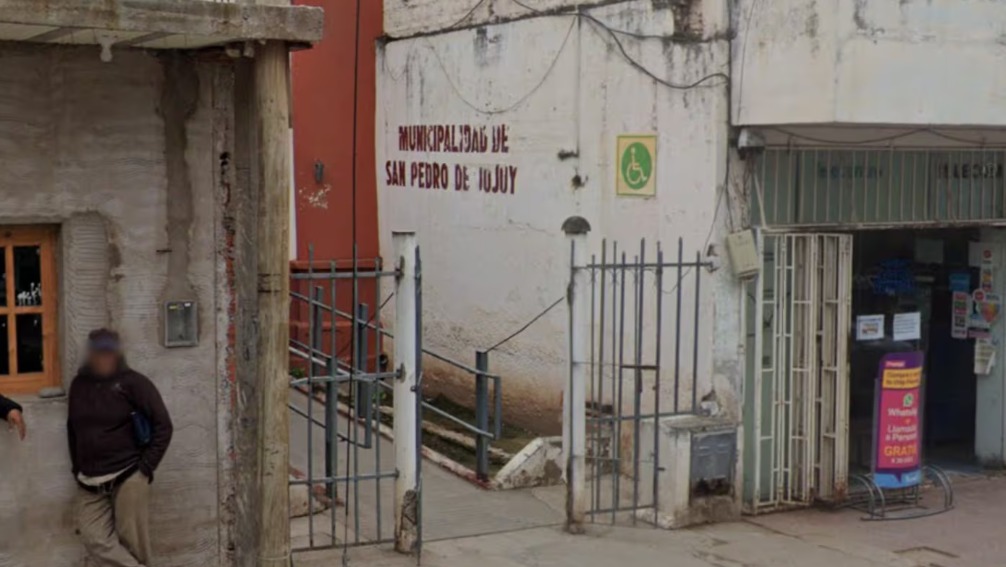 Una madre denunció a tres docentes de la dirección de deportes de la Municipalidad de San Pedro, por abuso sexual contra su hija menor de edad