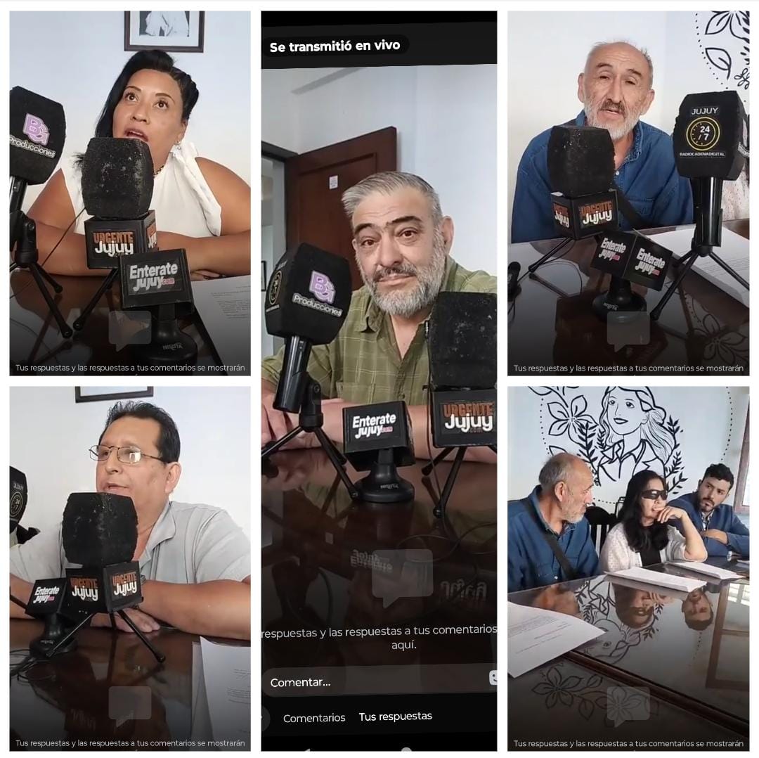 A pocos días de la interna en el PJ, un grupo se aísla del espacio de Carolina Moisés