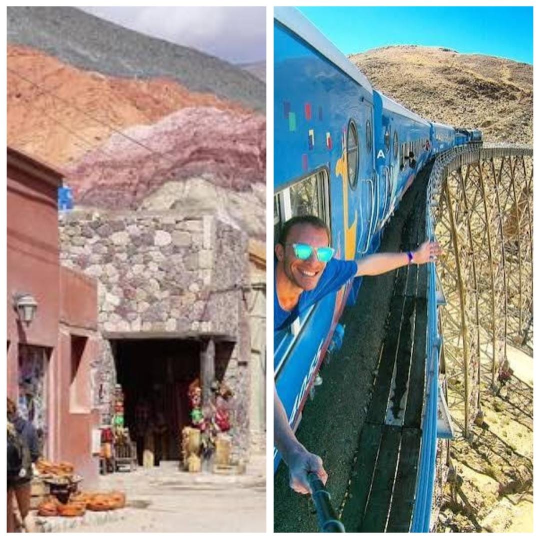 Salta triplicó a Jujuy en cantidad de visitantes durante enero