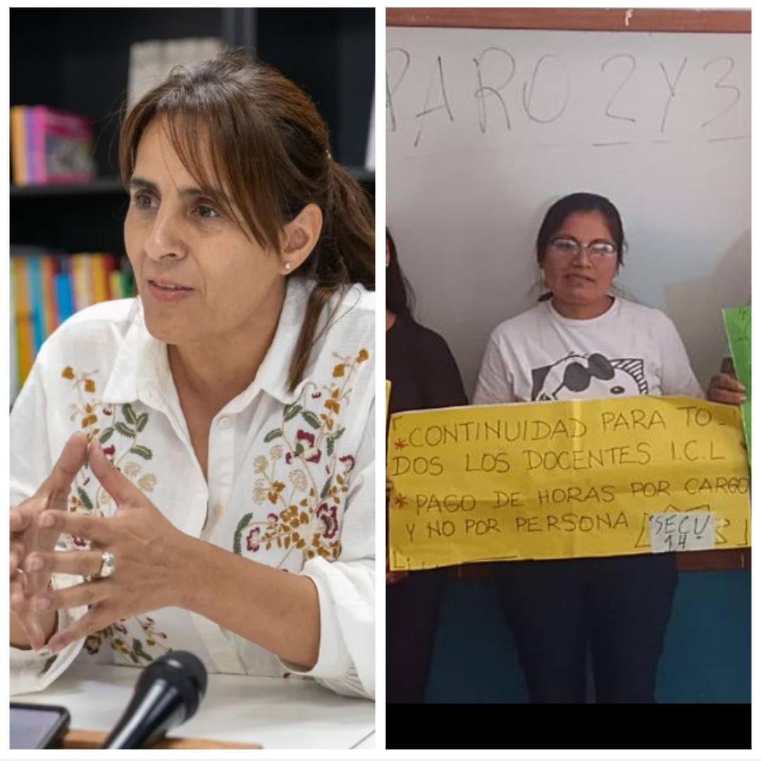 Inicio de clases en Jujuy: ¿garantía oficial o conflicto anunciado?