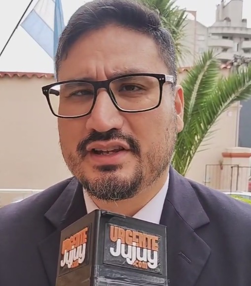 Representantes para el Consejo de la Magistratura. Miembros Titulares: Leónidas Francisco Alfaro (Lista Bordó) y Daniel Héctor Lemir (Lista Azul y Celeste N.º 2)