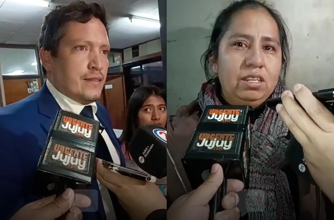 Carlos Espada destacó la condena de cuatro años de prisión y la detención inmediata del conductor que mató a José Luis Iramaín: “Hoy se hizo justicia”