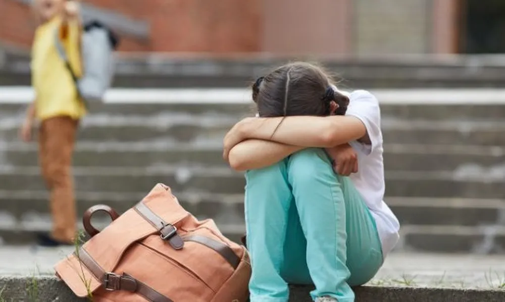 En Mendoza, si un niño/a comete bullying, los padres deberán pagar por el daño causado
