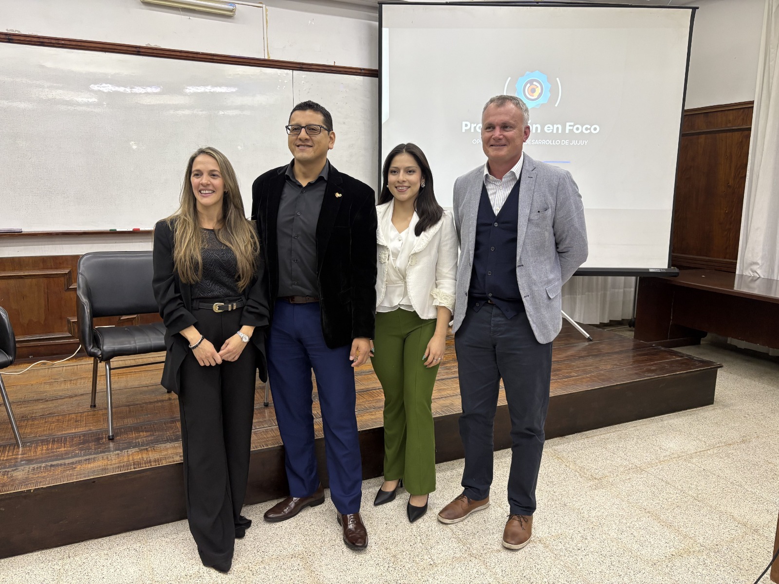 ¿Qué es IMEI? el primer indicador que unió a la producción, a la masa salarial y los ingresos en Jujuy