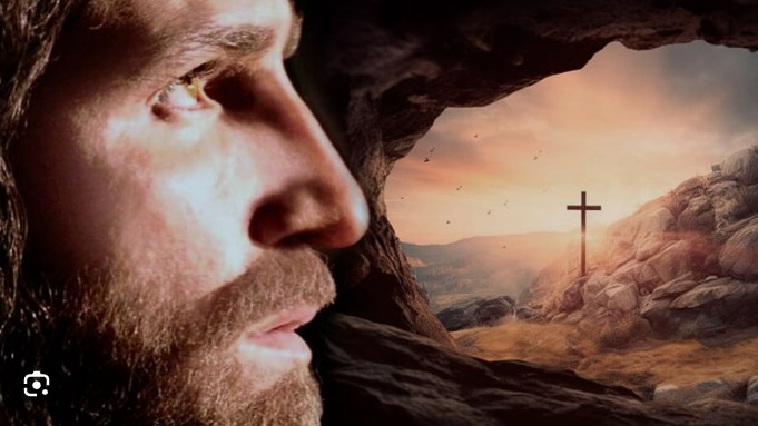 Jesús, el Rey de Reyes que en Semana Santa recordamos por el acto de amor más importante de la historia