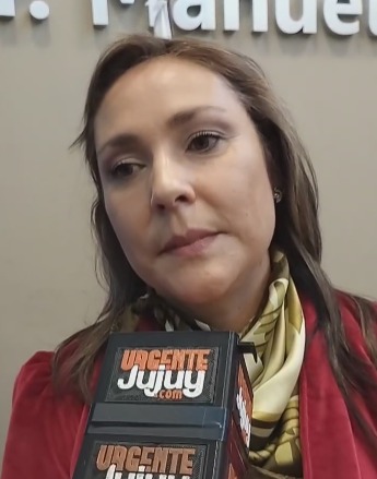 “La diputada Laura Tomé impulsó el debate por la Ley de Juventud y criticó faltazos de funcionarios