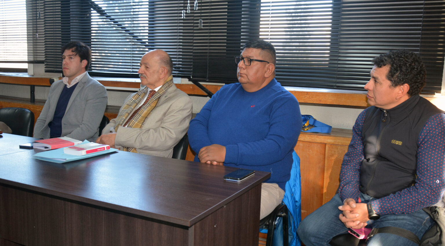 Tilcara: Mediante un juicio abreviado, Ricardo Alfredo Romero y Juan José Ortega fueron condenados