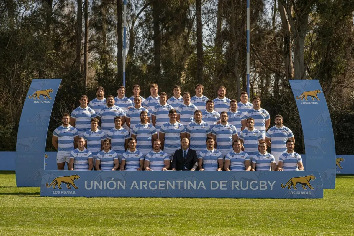 Personas con discapacidad podrán acceder a entradas gratuitas para el partido de Los Pumas en Jujuy